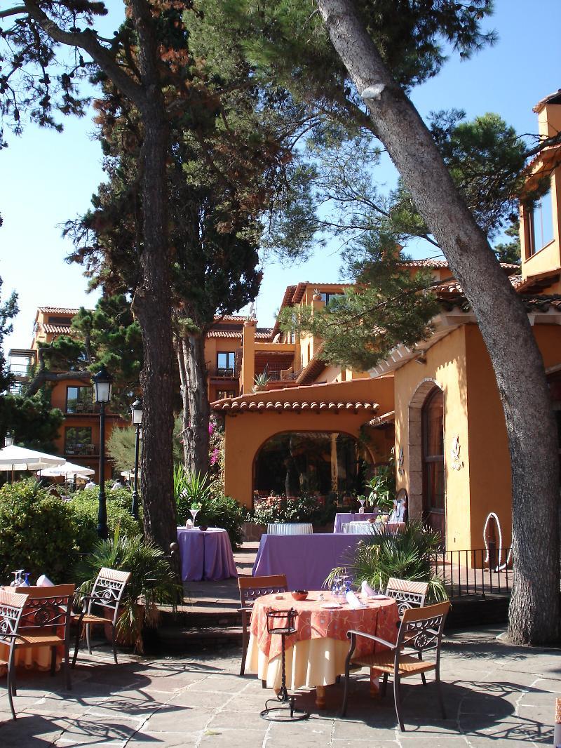 Rigat Park & Spa Hotel Lloret de Mar Ngoại thất bức ảnh
