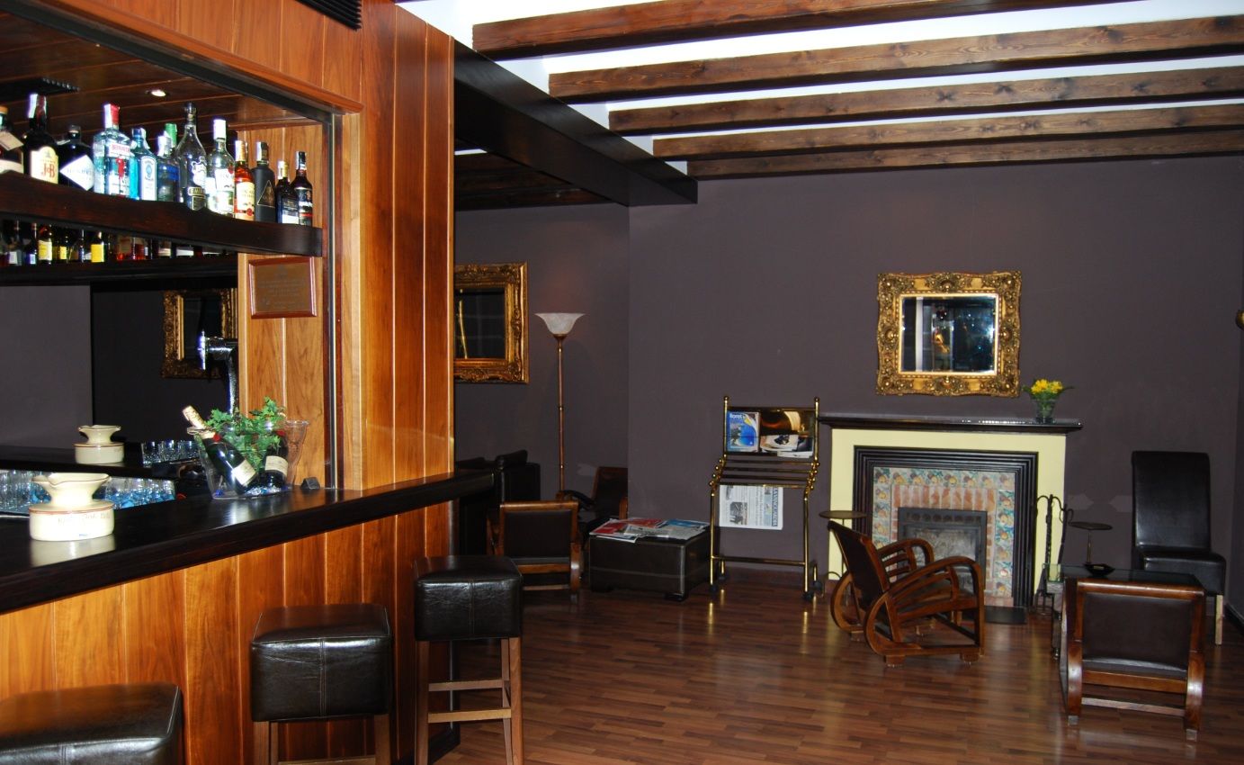 Rigat Park & Spa Hotel Lloret de Mar Ngoại thất bức ảnh