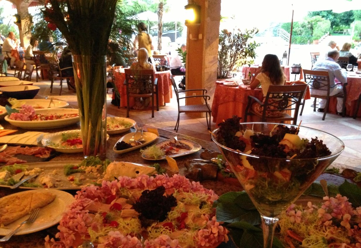 Rigat Park & Spa Hotel Lloret de Mar Ngoại thất bức ảnh