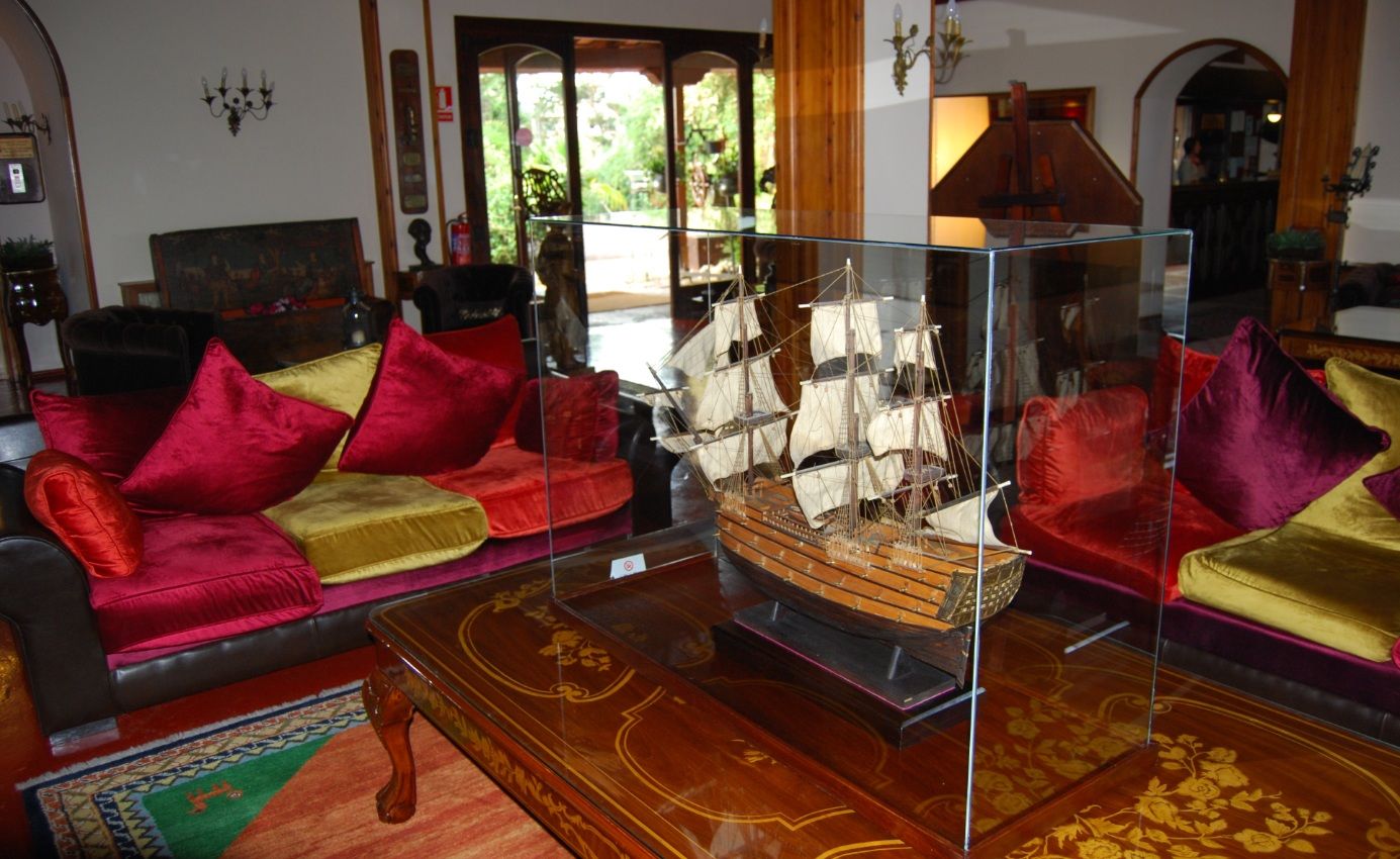 Rigat Park & Spa Hotel Lloret de Mar Ngoại thất bức ảnh