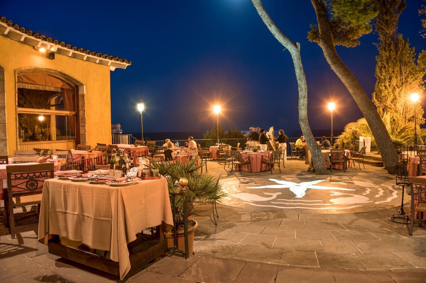 Rigat Park & Spa Hotel Lloret de Mar Ngoại thất bức ảnh