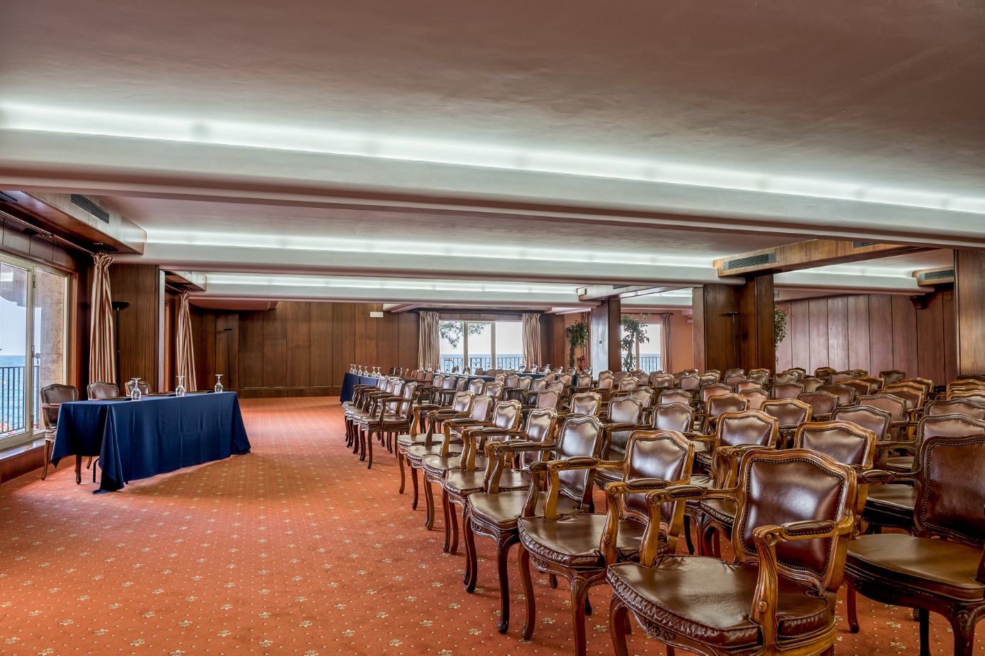 Rigat Park & Spa Hotel Lloret de Mar Ngoại thất bức ảnh