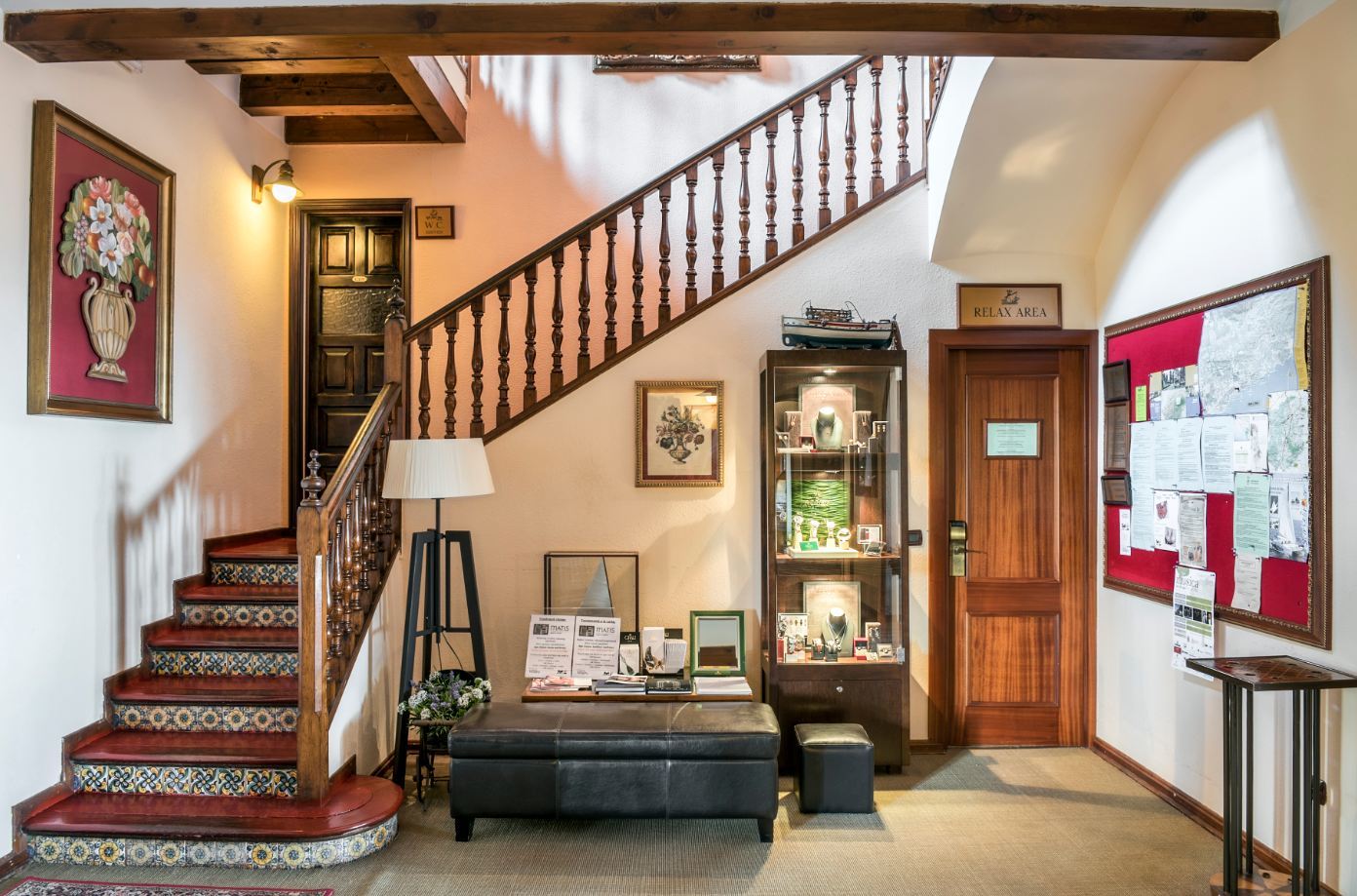 Rigat Park & Spa Hotel Lloret de Mar Ngoại thất bức ảnh