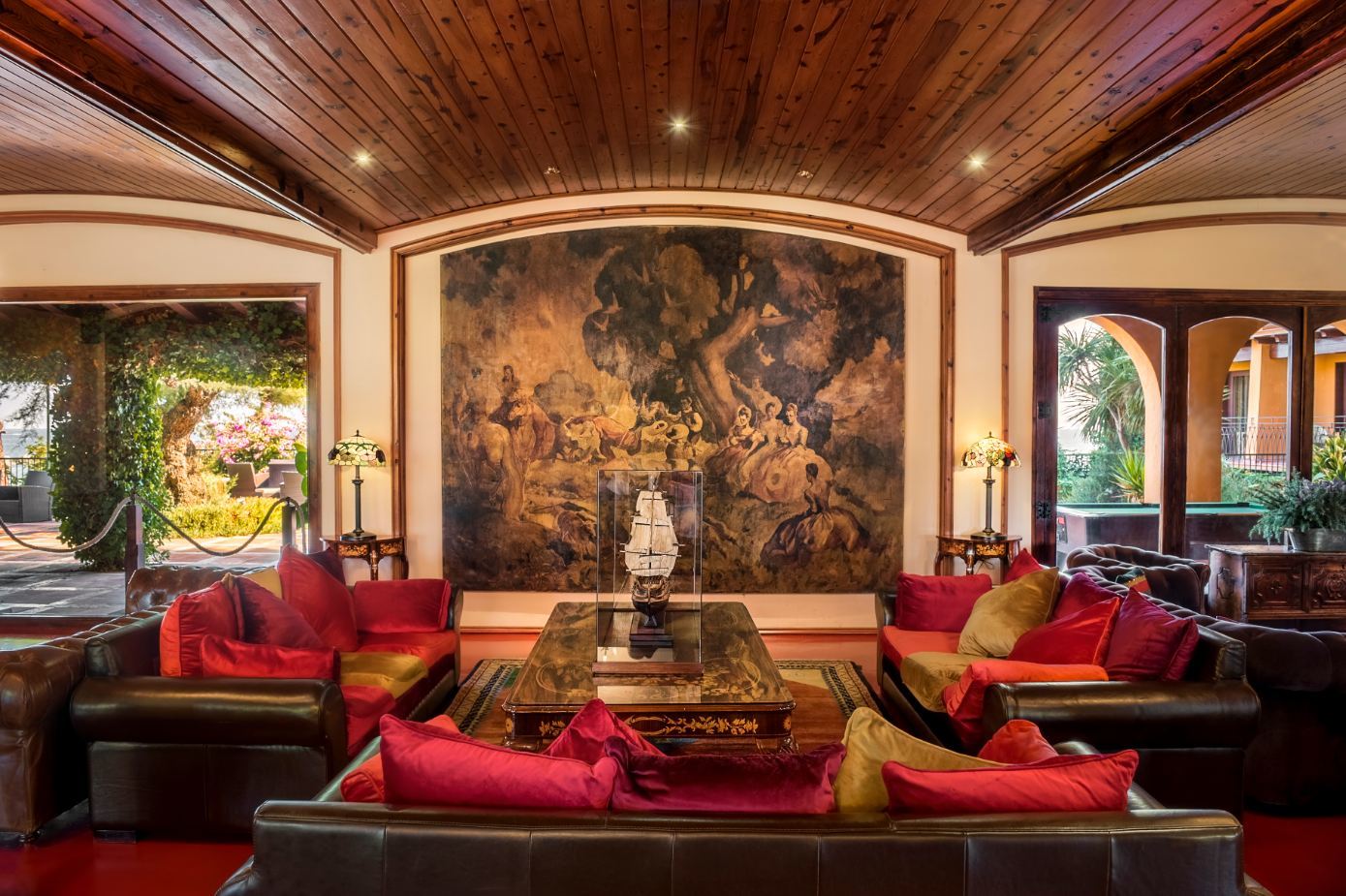 Rigat Park & Spa Hotel Lloret de Mar Ngoại thất bức ảnh
