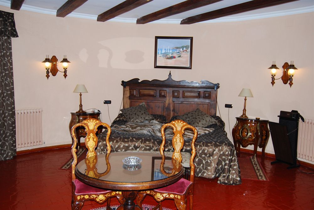 Rigat Park & Spa Hotel Lloret de Mar Ngoại thất bức ảnh