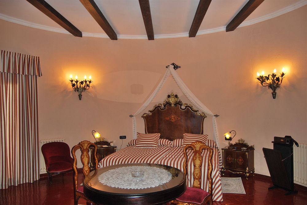 Rigat Park & Spa Hotel Lloret de Mar Ngoại thất bức ảnh