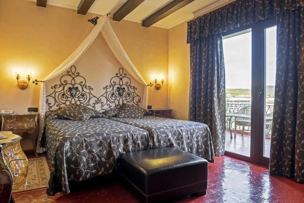Rigat Park & Spa Hotel Lloret de Mar Ngoại thất bức ảnh