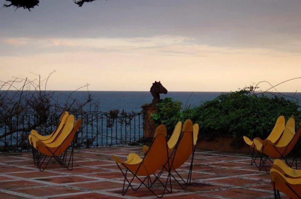 Rigat Park & Spa Hotel Lloret de Mar Ngoại thất bức ảnh