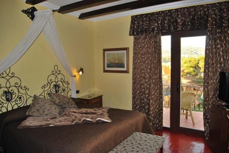 Rigat Park & Spa Hotel Lloret de Mar Ngoại thất bức ảnh