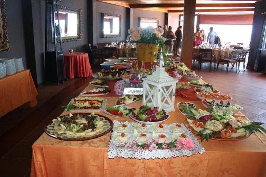 Rigat Park & Spa Hotel Lloret de Mar Ngoại thất bức ảnh